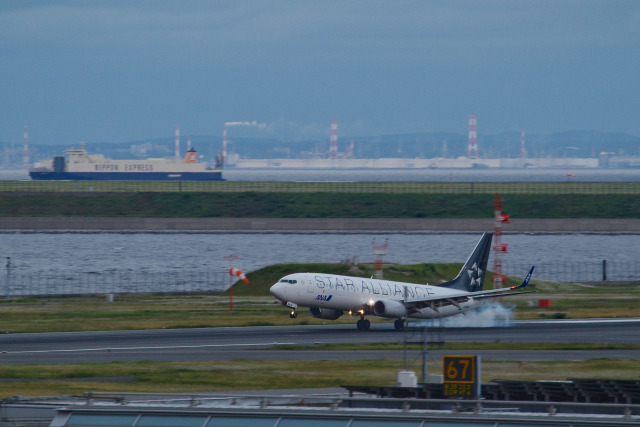 羽田空港