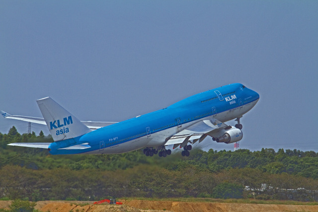 成田空港