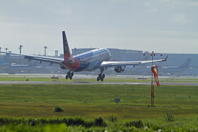 成田空港