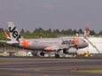 A320 JA16JJ