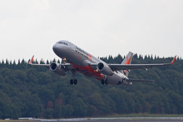 成田空港