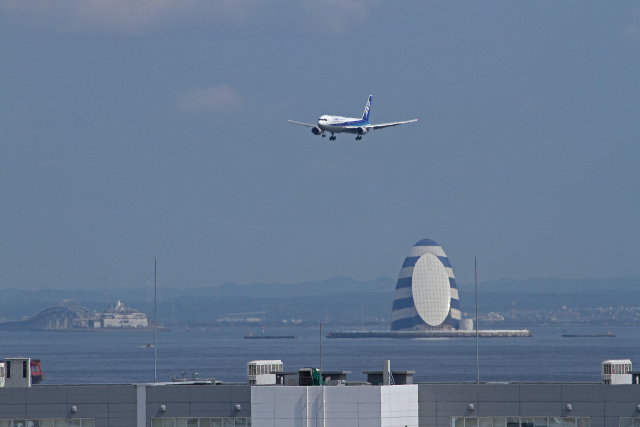 羽田空港