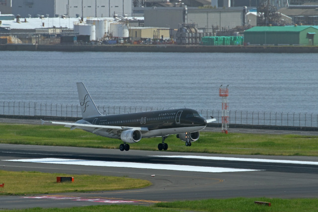 羽田空港