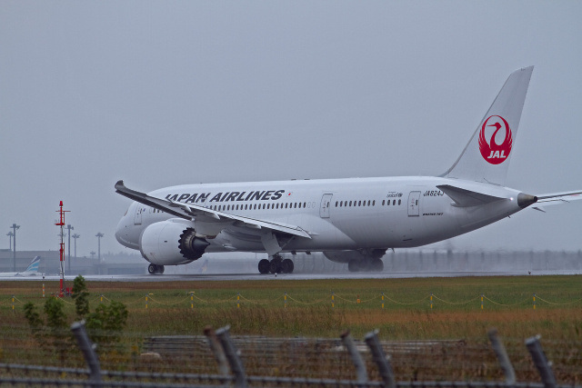 成田空港