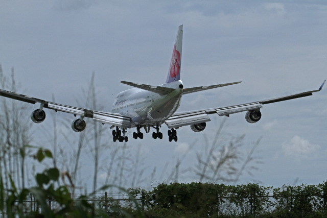 成田空港