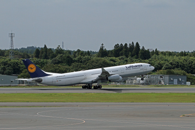 成田空港