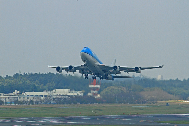 成田空港