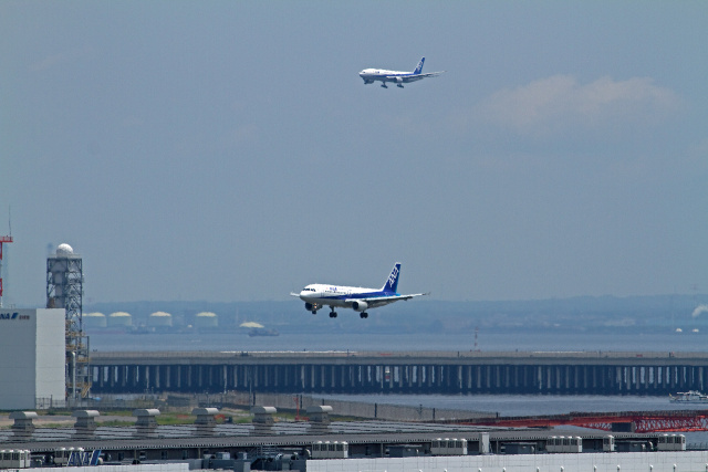 羽田空港