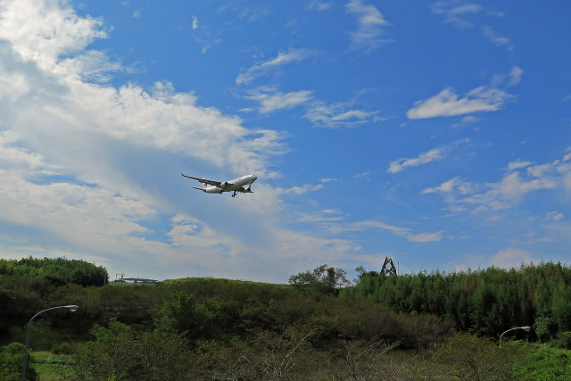 成田空港