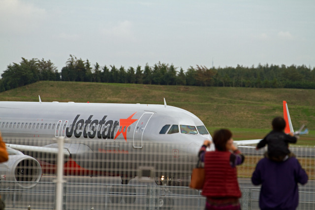 成田空港