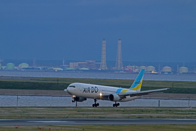 羽田空港