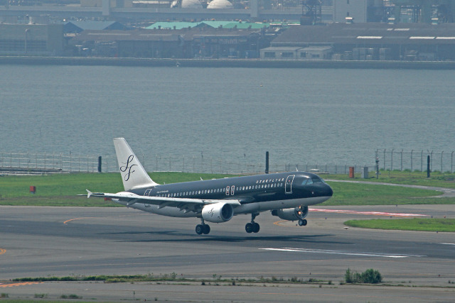 羽田空港