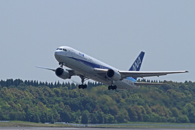 成田空港