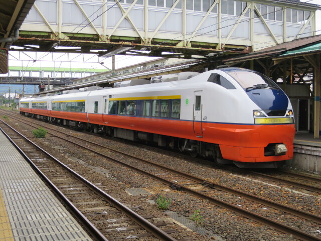 E751系 つがる