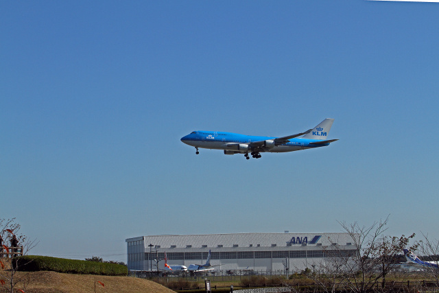 成田空港