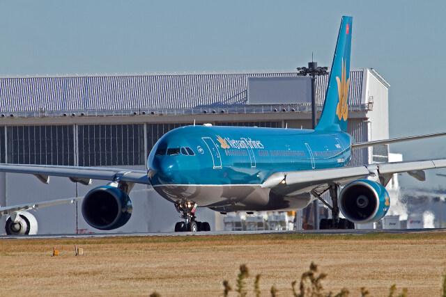 成田空港