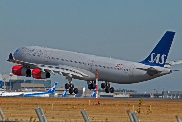 成田空港