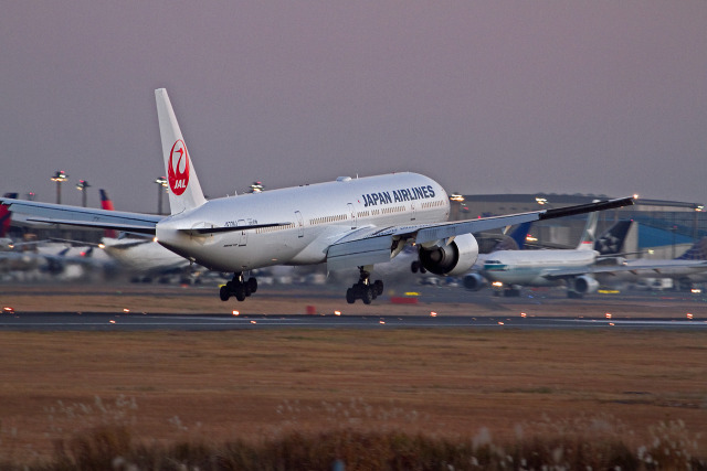 成田空港