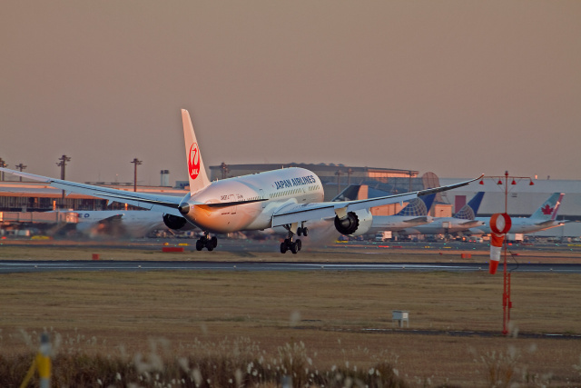 成田空港