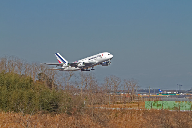 成田空港