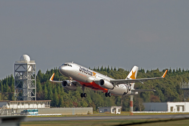 成田空港