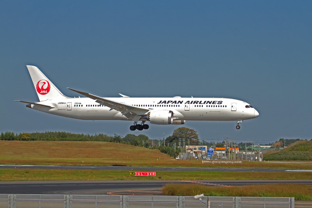 成田空港