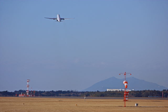 成田空港