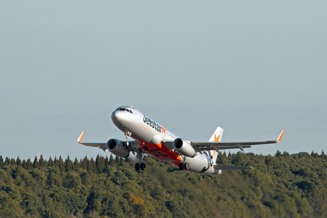 成田空港