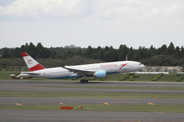 成田空港