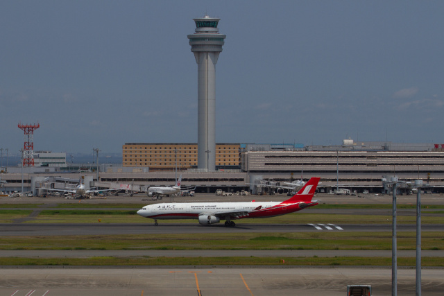 羽田空港