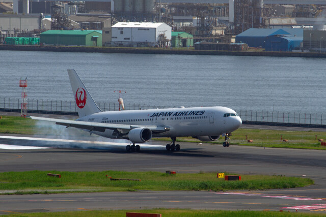 羽田空港