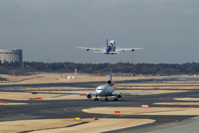 成田空港