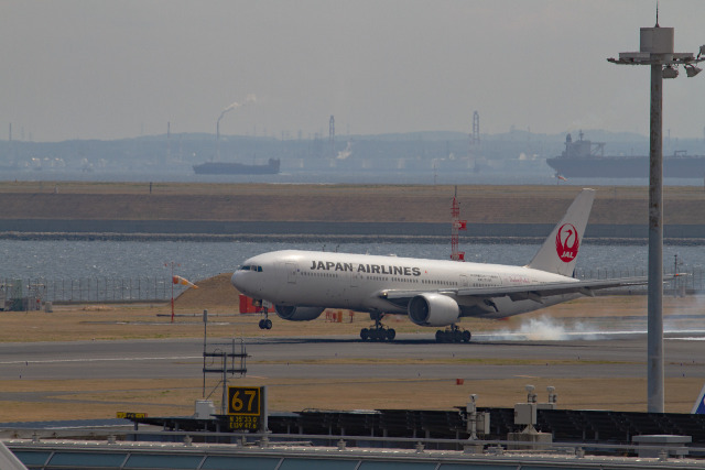 羽田空港