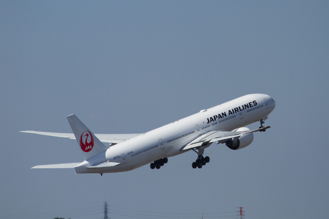 成田空港