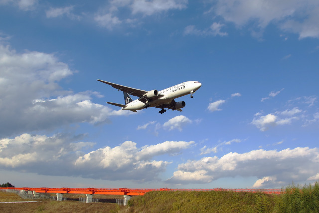 成田空港