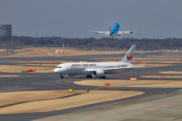 成田空港