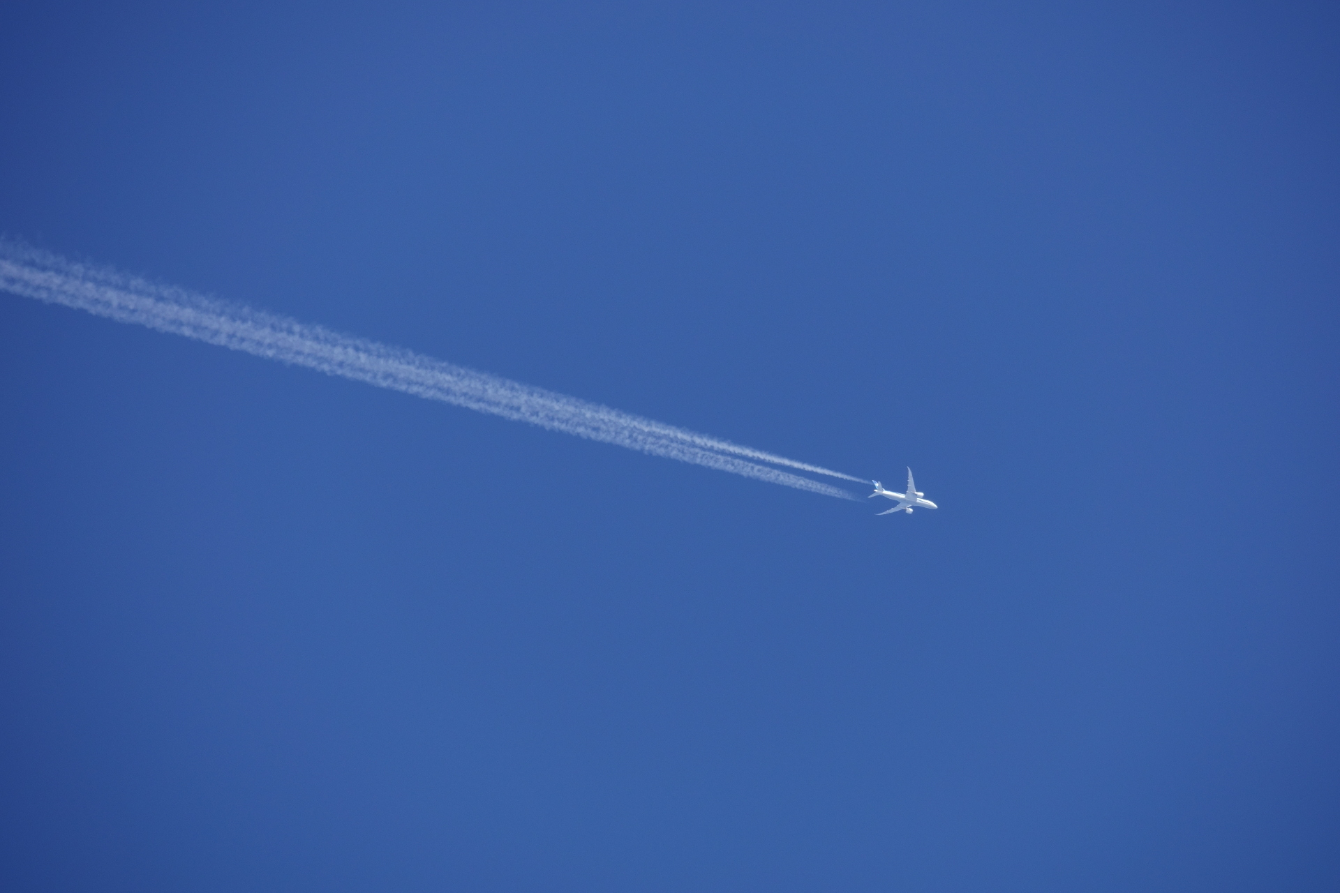 航空機 飛行機雲 壁紙19x1280 壁紙館