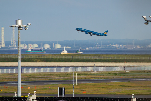 羽田空港