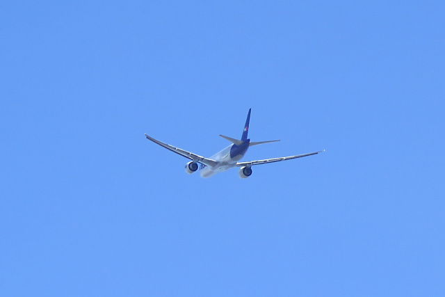 成田空港