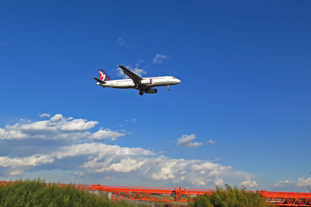 成田空港