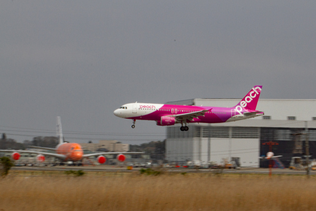 成田空港