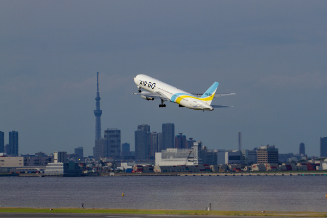 羽田空港