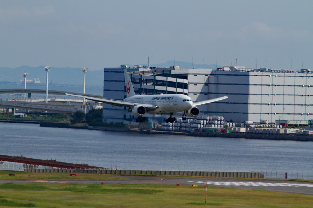 羽田空港