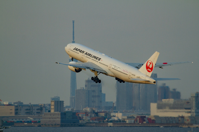 羽田空港