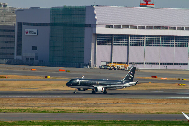 羽田空港