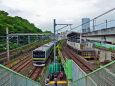 上野東京ライン