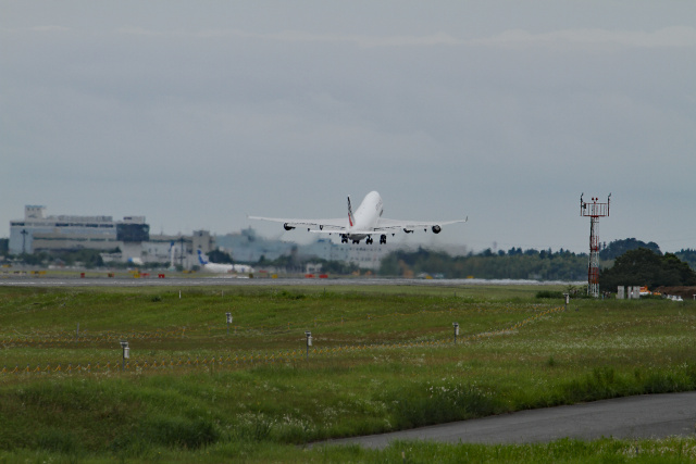 成田空港