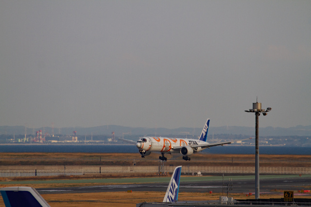 羽田空港