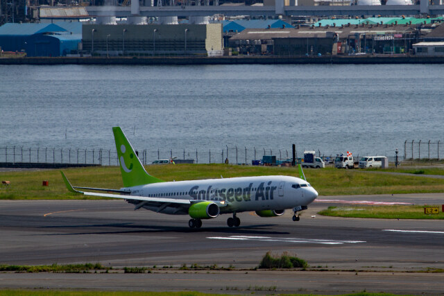 羽田空港