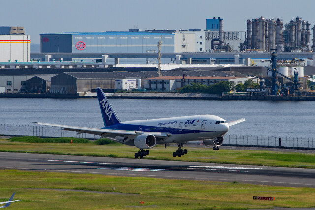 羽田空港